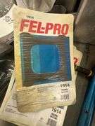 Grouping of Fel Pro Gaskets