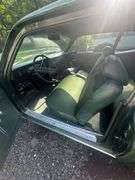 1972 Chevrolet Nova  VIN-1X27D2W378432
