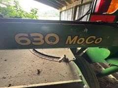 John Deere 630 MoCo Mower Conditioner