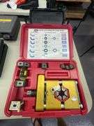 ATCO Crimp Die Kit