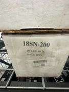 (2x)  New Hypercoil Rear Springs 11" Tall 200Lb 5" OD