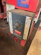 Cook's Cat Claw Band Saw Sharpener & Setter | Model 4Z527E