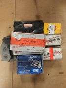 Assorted Brake pads
