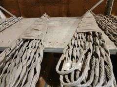 Group of Assorted Big-grip Preformed Dead Ends