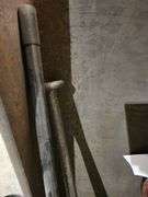 Grouping of Pry Bars 42"-48"