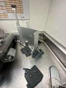 Hobart Commercial Deli Slicer