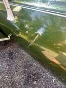 1972 Chevrolet Nova  VIN-1X27D2W378432