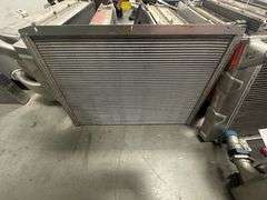 C&R Oil Cooler 26.5" x 18" x 2"