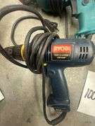 Ryobi Electric Drill