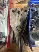 Small Sway Bar Arms 1.25 & 1.5