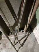 Grouping of Pry Bars 42"-48"