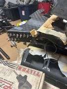 Carbon Fiber Dashes & Tops