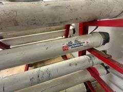Used 41.5" 4x.065 Drive Shaft w/ Yoke