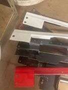 Five Star ABC Late Model Cowl Panel Air Box Inserts