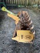 Woods G160 Rotary Tiller