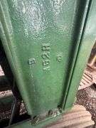 John Deere Model A Tractor