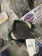 New Five Star Brake Ducts