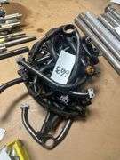 Used Upper A-arm