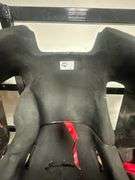 Fiberworks Seat Insert