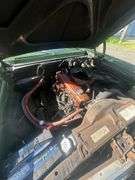 1972 Chevrolet Nova  VIN-1X27D2W378432