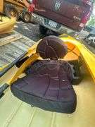 OhRrican Kayaks "Santee 140t" Tandem Kayak