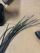 Throttle Cables