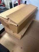 (2x) Box Fuel Cell Foam