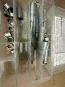 Frame Rail Weight Spacer Kit (2)