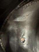 9" Rear Housing / Bare
