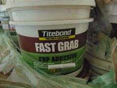 Tile Bond Advance Polymer