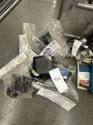 New Five Star Brake Ducts