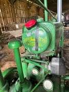 John Deere Model B General Purpose Tractor | SN 12528