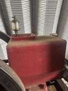 1921 International Harvester Model M 6 HP Hit and Miss Engine | Wheeled Cart w/ Seat
