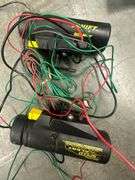 (2x) Auto Meter Shift Lights
