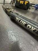 Blue Ox Camper Hitch System