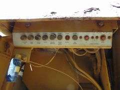 1986 Cat 953 Track Loader