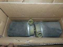 Misc. Used Shocks & Etc.