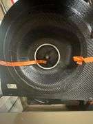 (2x) Carbon Fiber Roush Air Boxes