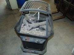Char Broil Gas Fire Pit