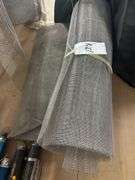 Misc. Stainless Screen