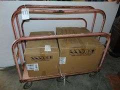 Warehouse Dollie, No Contents