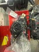 Radio Antenna Cables