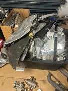 Mowex Heat & Blanket and Oil Tank Covers