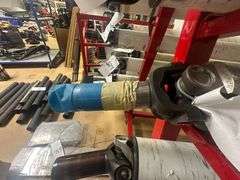 Used 41.5" 4x.065 Drive Shaft w/ Yoke