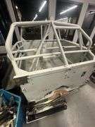 Gen 7 Center Section / BARE / NO PARTS
