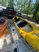 OhRrican Kayaks "Santee 140t" Tandem Kayak