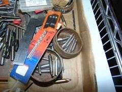 Misc. Milling Bits