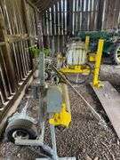 Grass Works Weed Wiper Sprayer  | SN GW1012371
