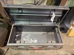 Ironton 36in Jobsite Box