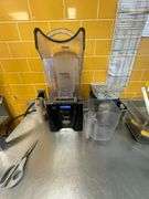 Blendtec Smoother 20  Commercial Blender